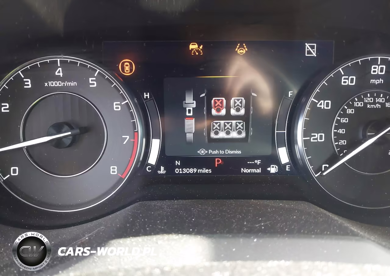 2023 Acura Rdx Technology Package VIN:5J8TC1H57PL009430 - 16
