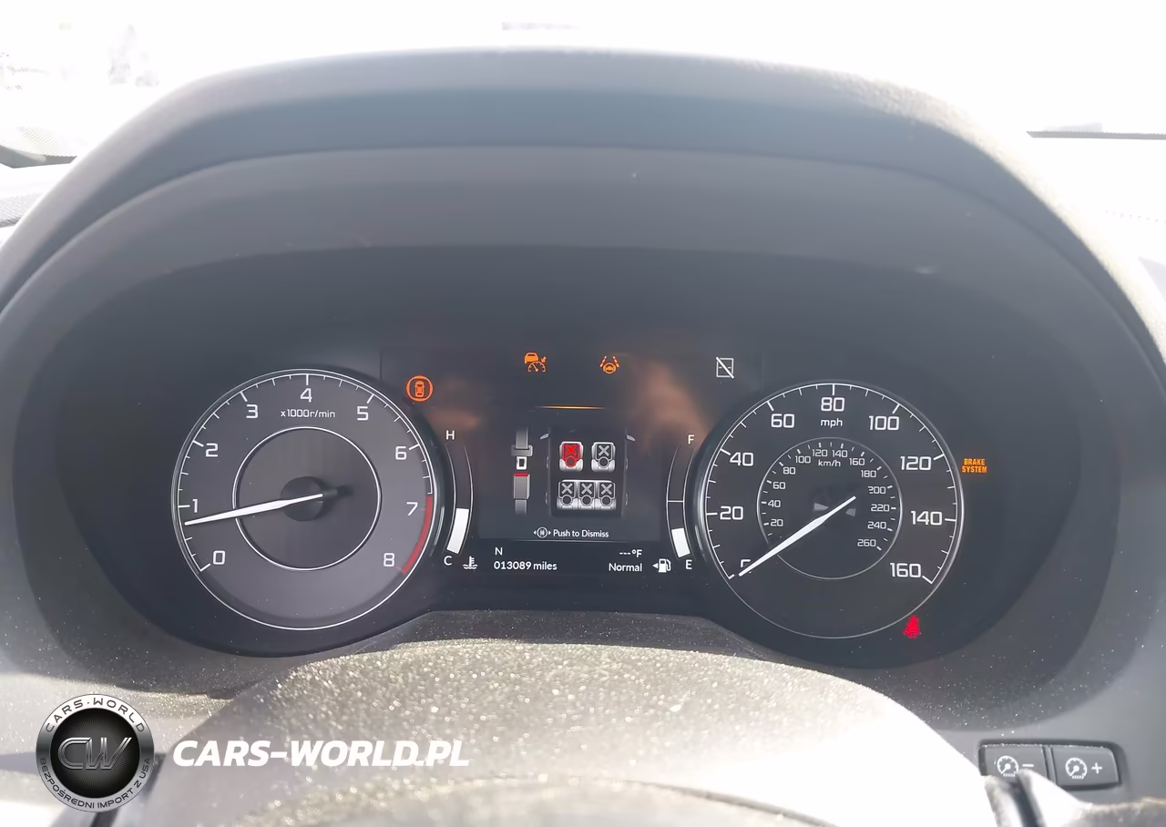 2023 Acura Rdx Technology Package VIN:5J8TC1H57PL009430 - 7