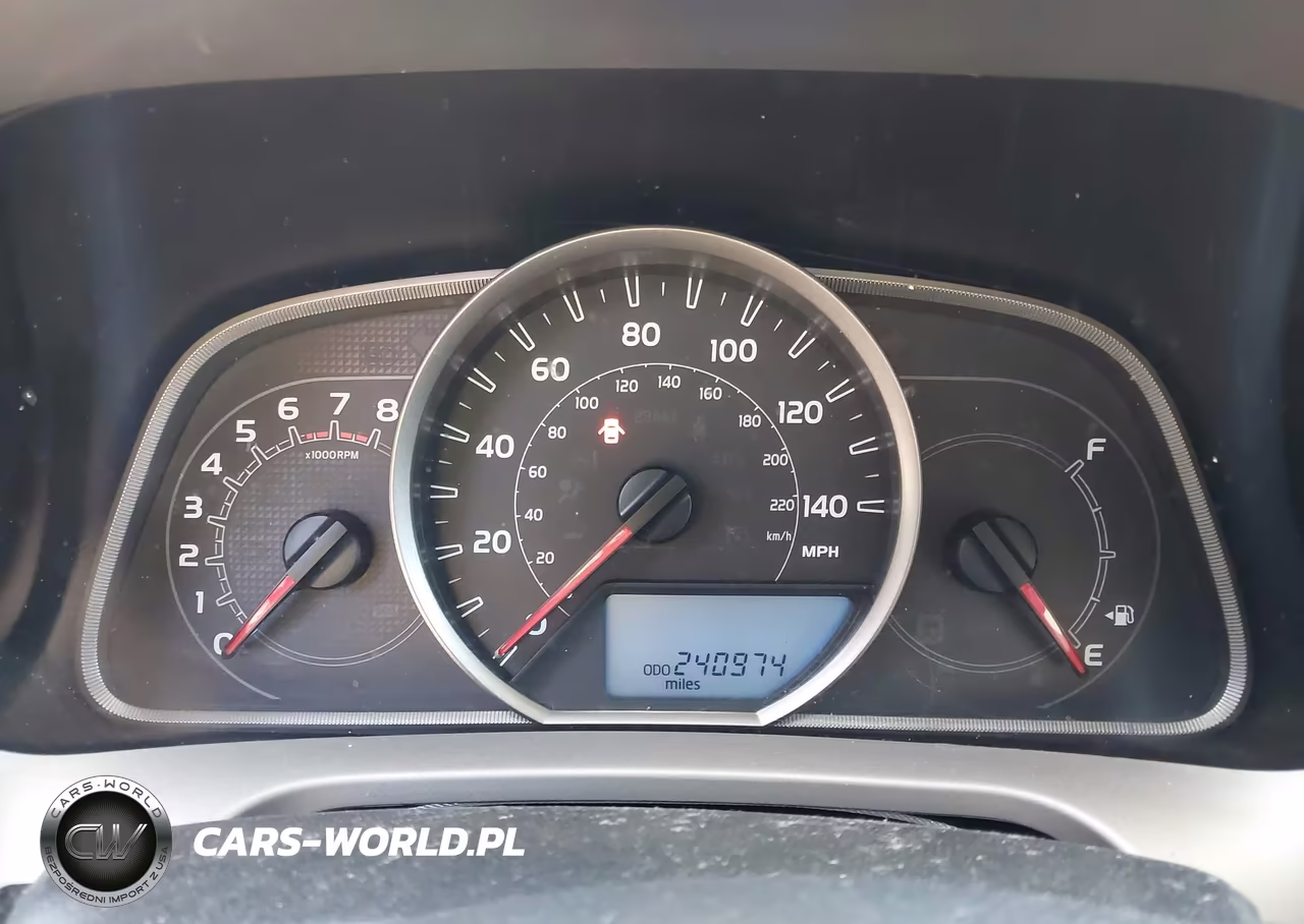 2013 Toyota Rav4 Xle VIN:2T3WFREV2DW052992 - 7