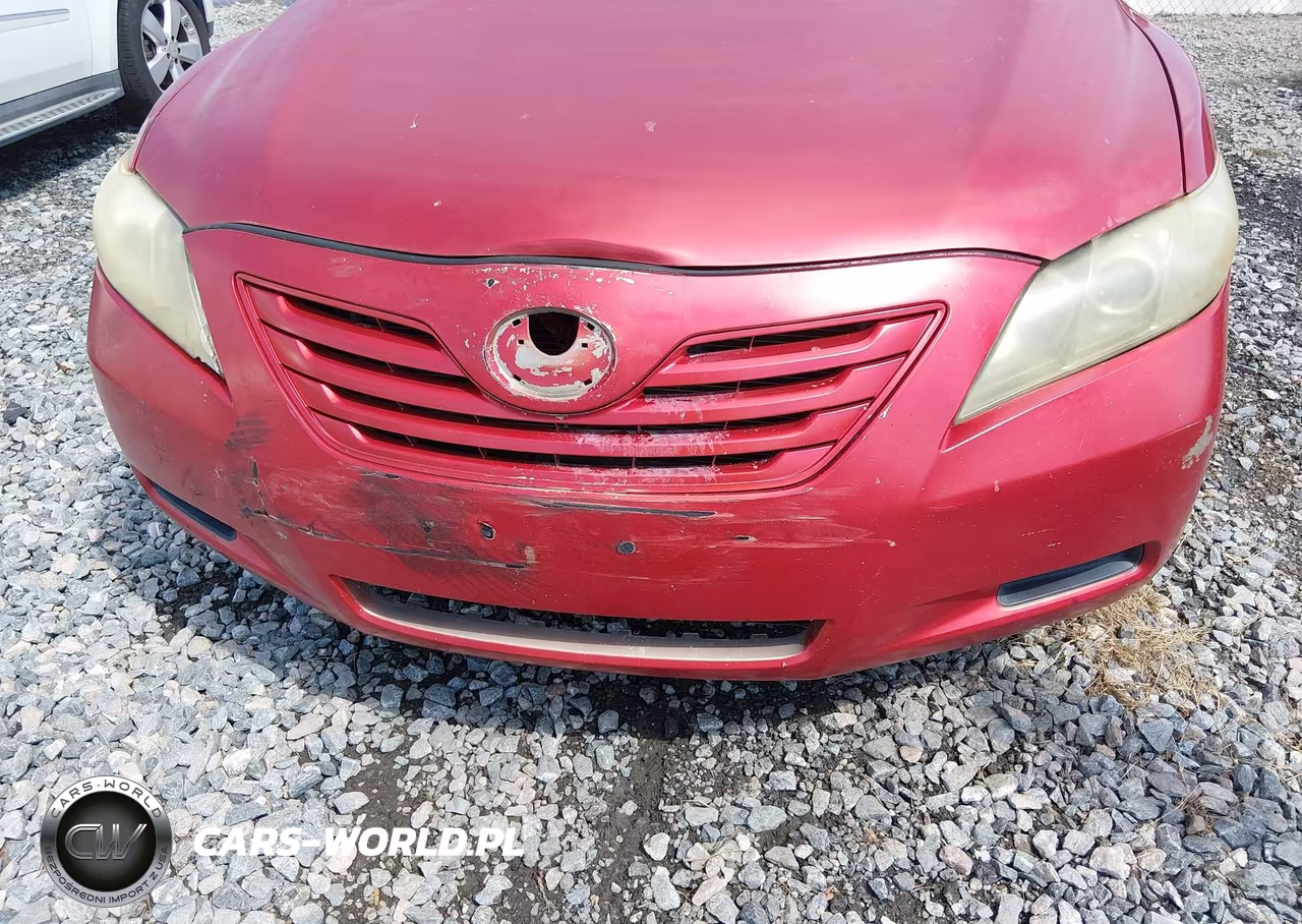2007 Toyota Camry Se V6 VIN:4T1BK46K97U036500 - 14