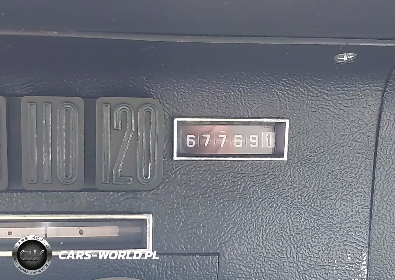 1964 Ford Tbird VIN:4Y83Z171926 - 15