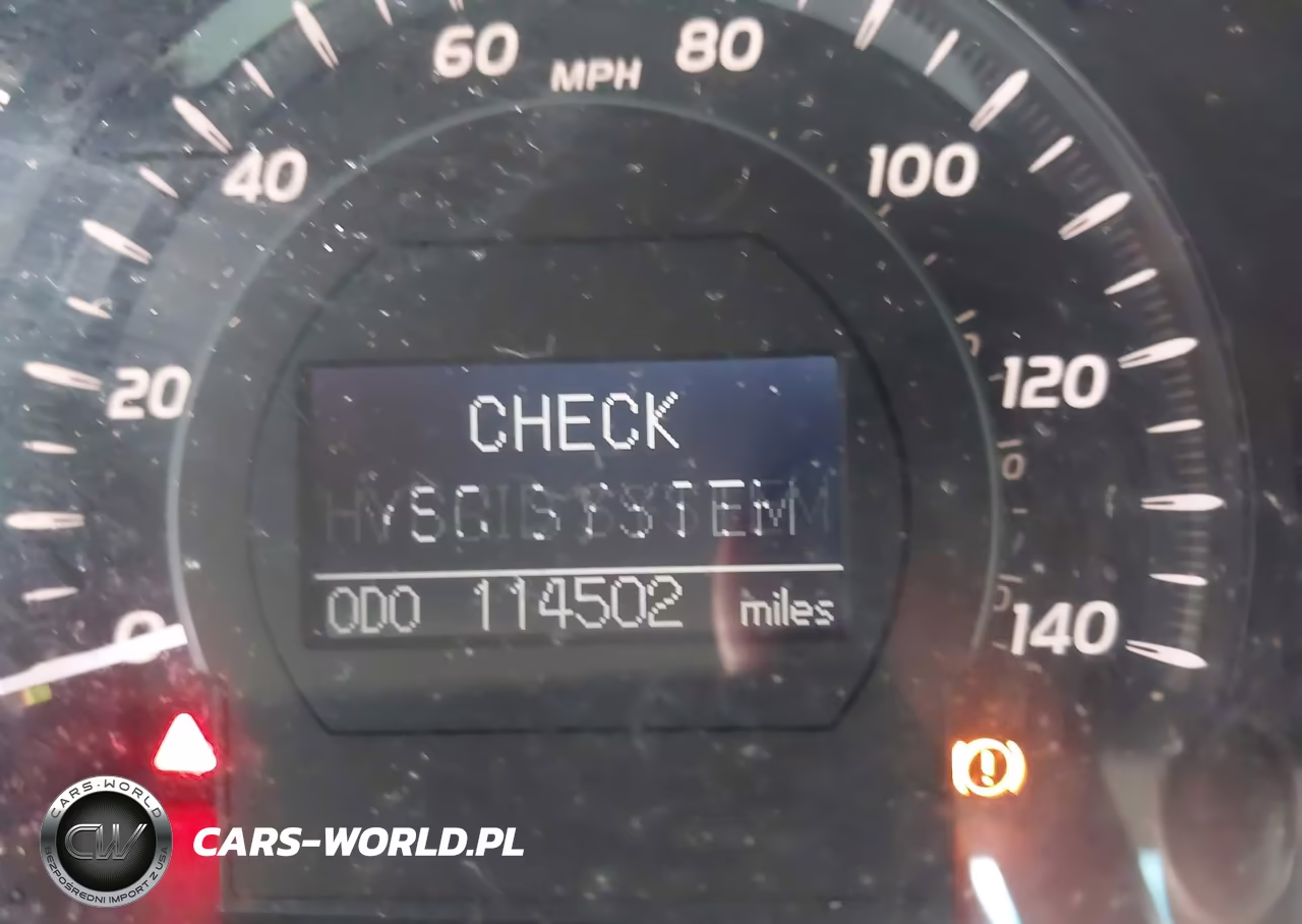 2009 Toyota Camry Hybrid VIN:4T1BB46K59U064992 - 7