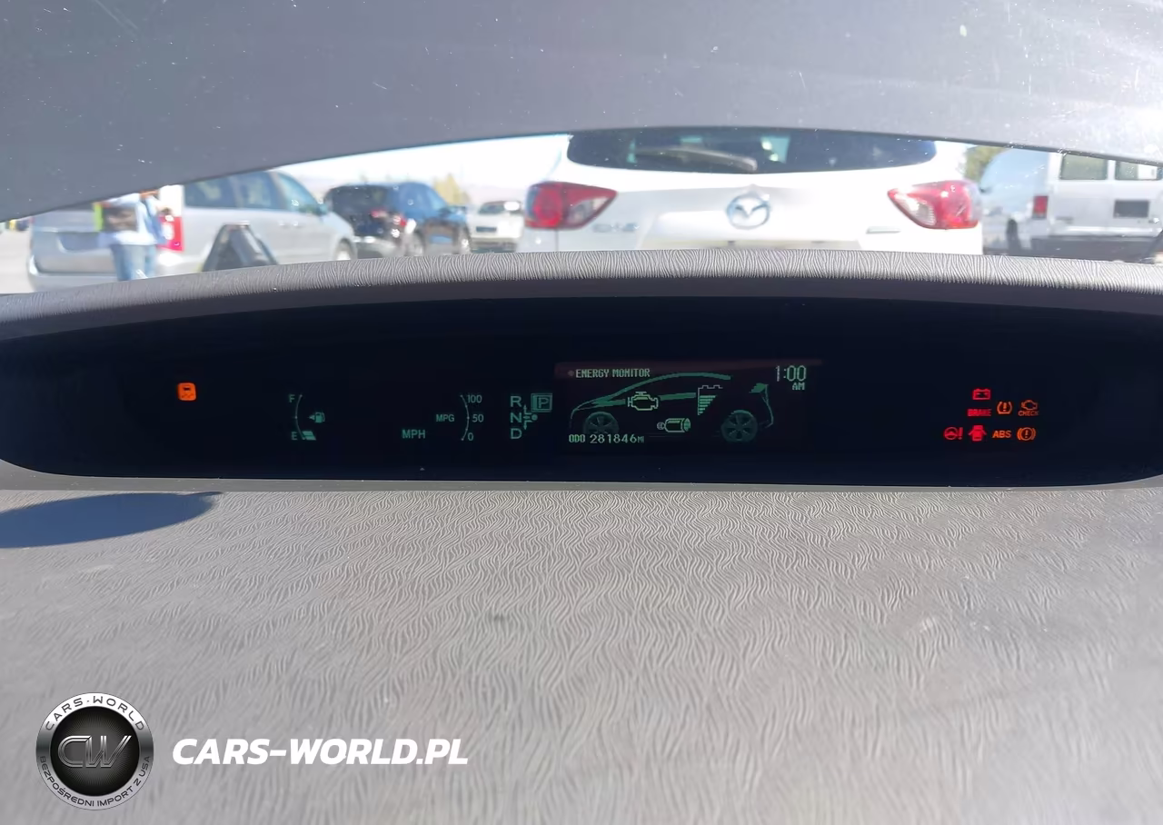 2010 Toyota Prius Ii VIN:JTDKN3DU9A0201969 - 7