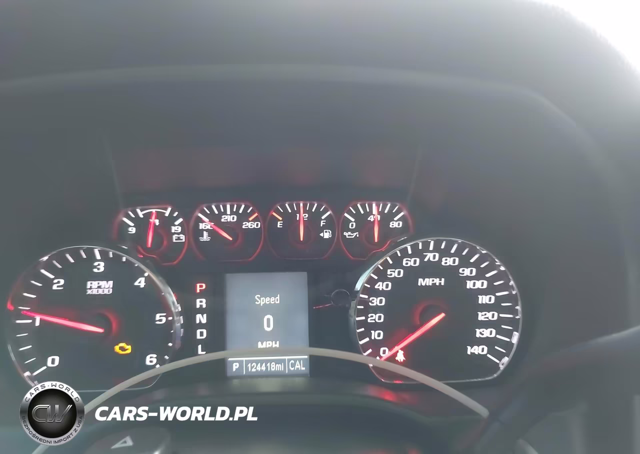 2018 Chevrolet Silverado 1500 Custom VIN:3GCPCPEC6JG139600 - 7