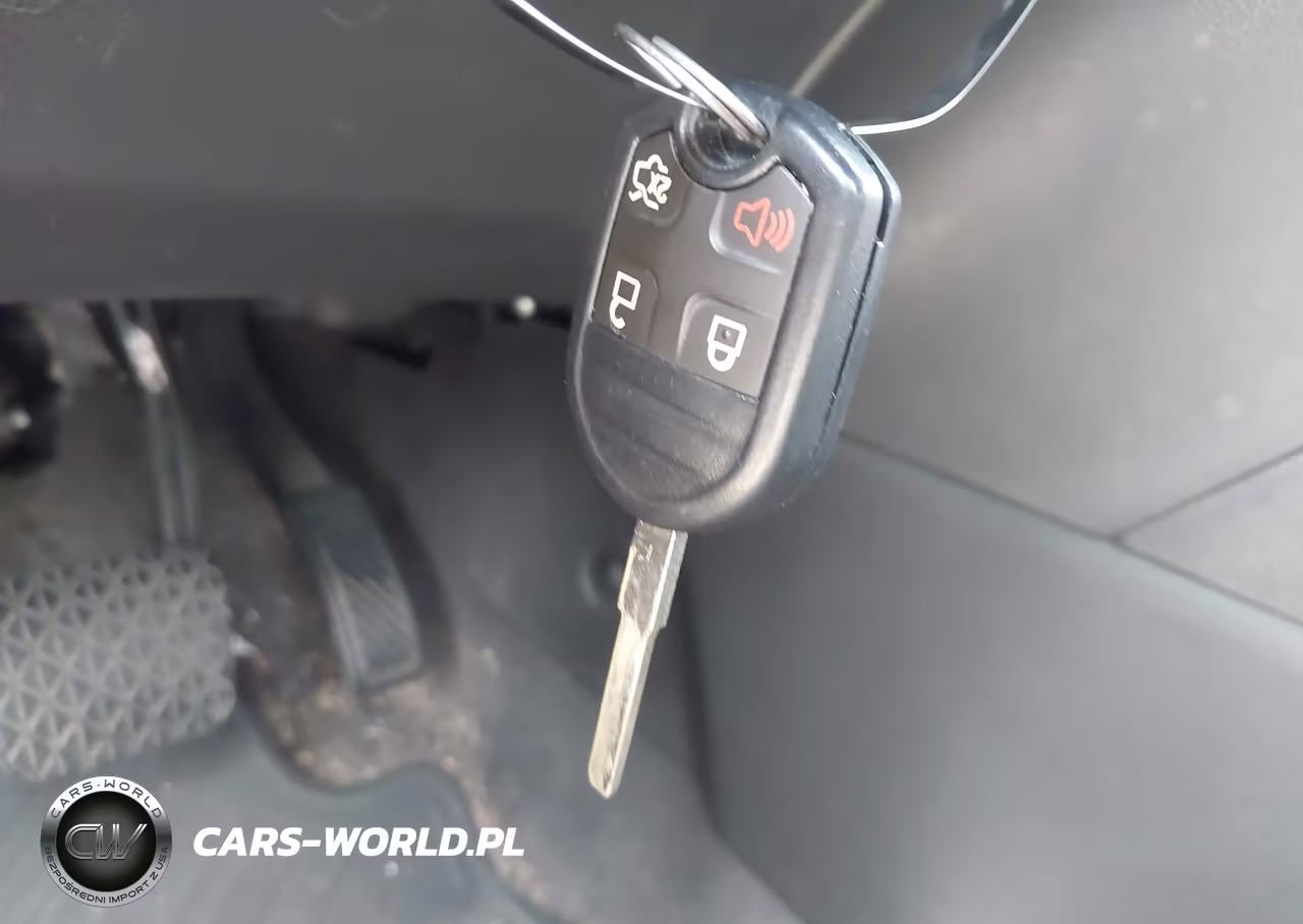 2019 Ford Fiesta Se VIN:3FADP4BJ5KM125558 - 11