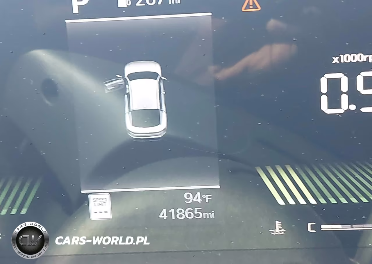 2025 Kia K4 Lxs VIN:3KPFT4DE8SE026970 - 7