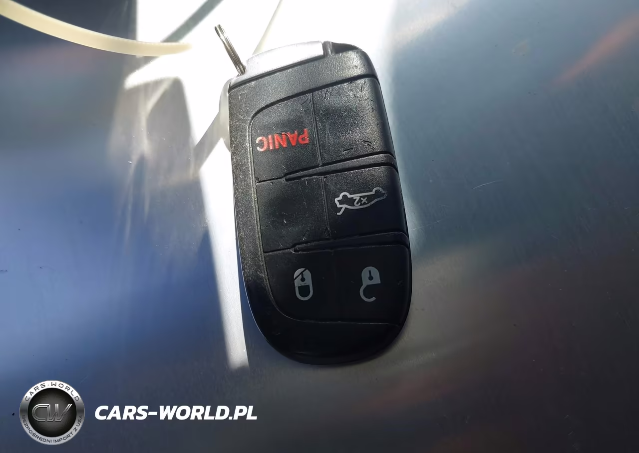 2017 Dodge Challenger Sxt VIN:2C3CDZAG6HH592646 - 11