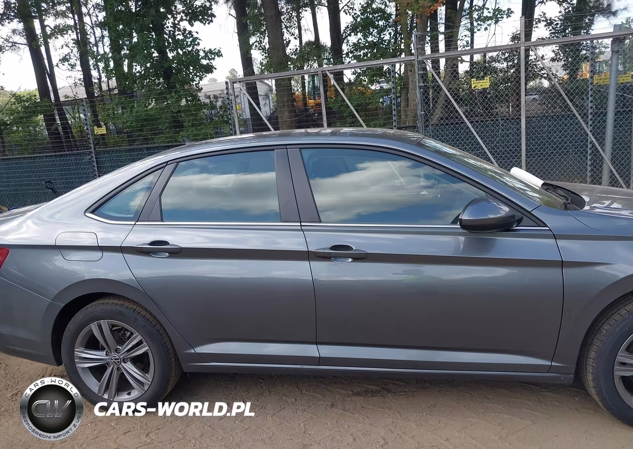 2024 Volkswagen Jetta 1.5T Se VIN:3VWEM7BU3RM081568 - 13