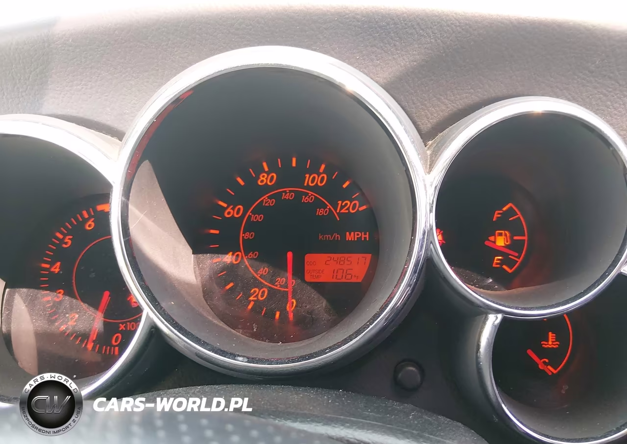 2003 Pontiac Vibe VIN:5Y2SL62813Z479020 - 7