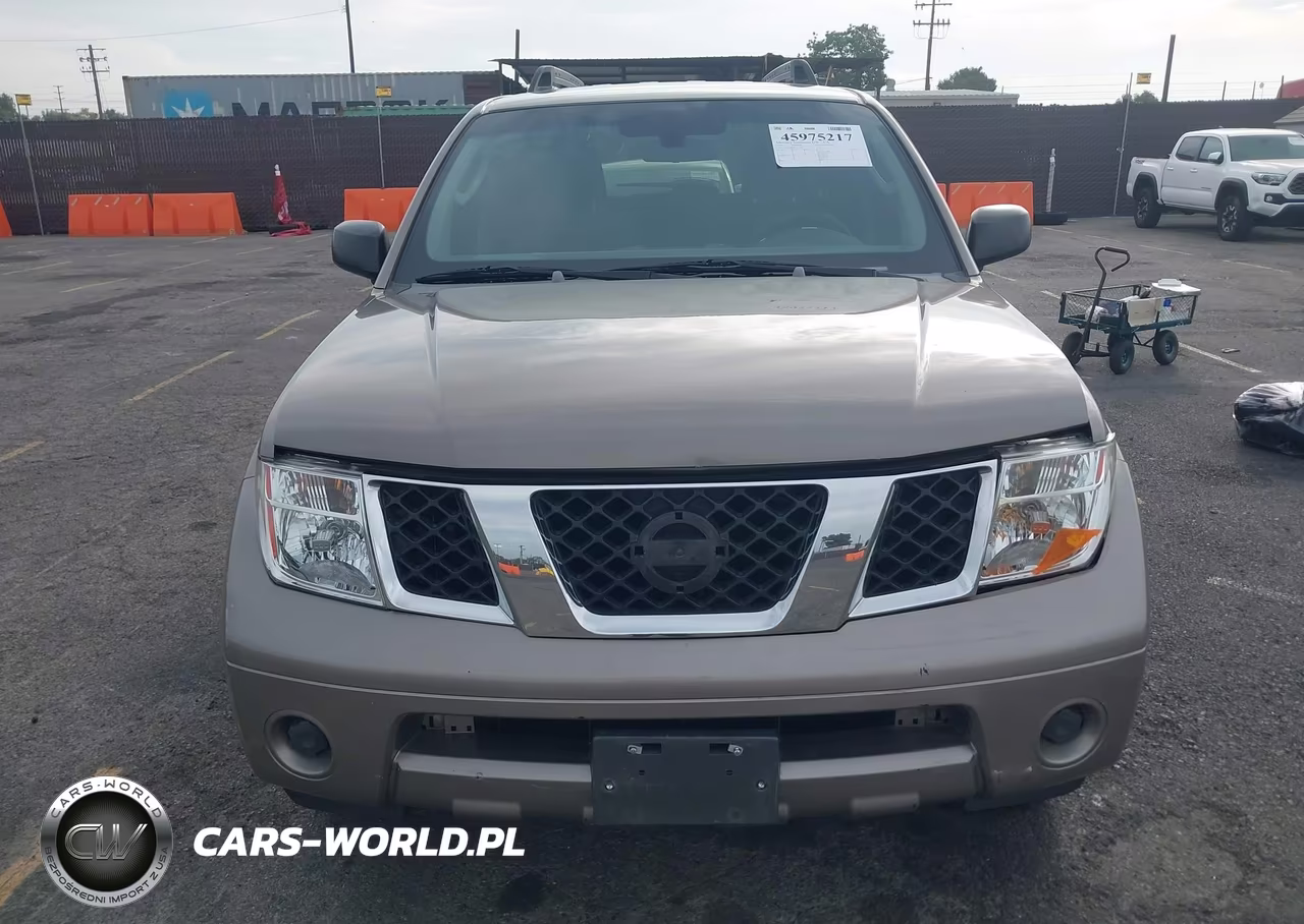 2007 Nissan Pathfinder S VIN:5N1AR18U87C617111 - 12
