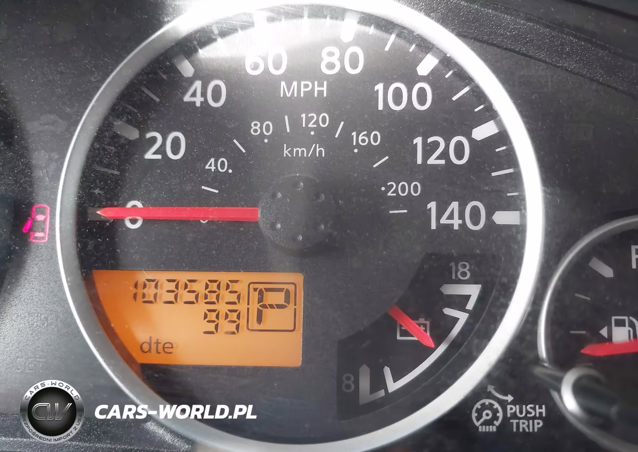 2007 Nissan Pathfinder S VIN:5N1AR18U87C617111 - 7