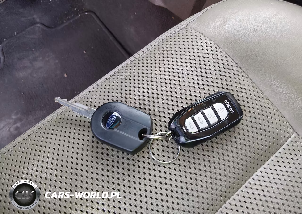 2008 Ford Taurus Sel VIN:1FAHP24W28G155375 - 11