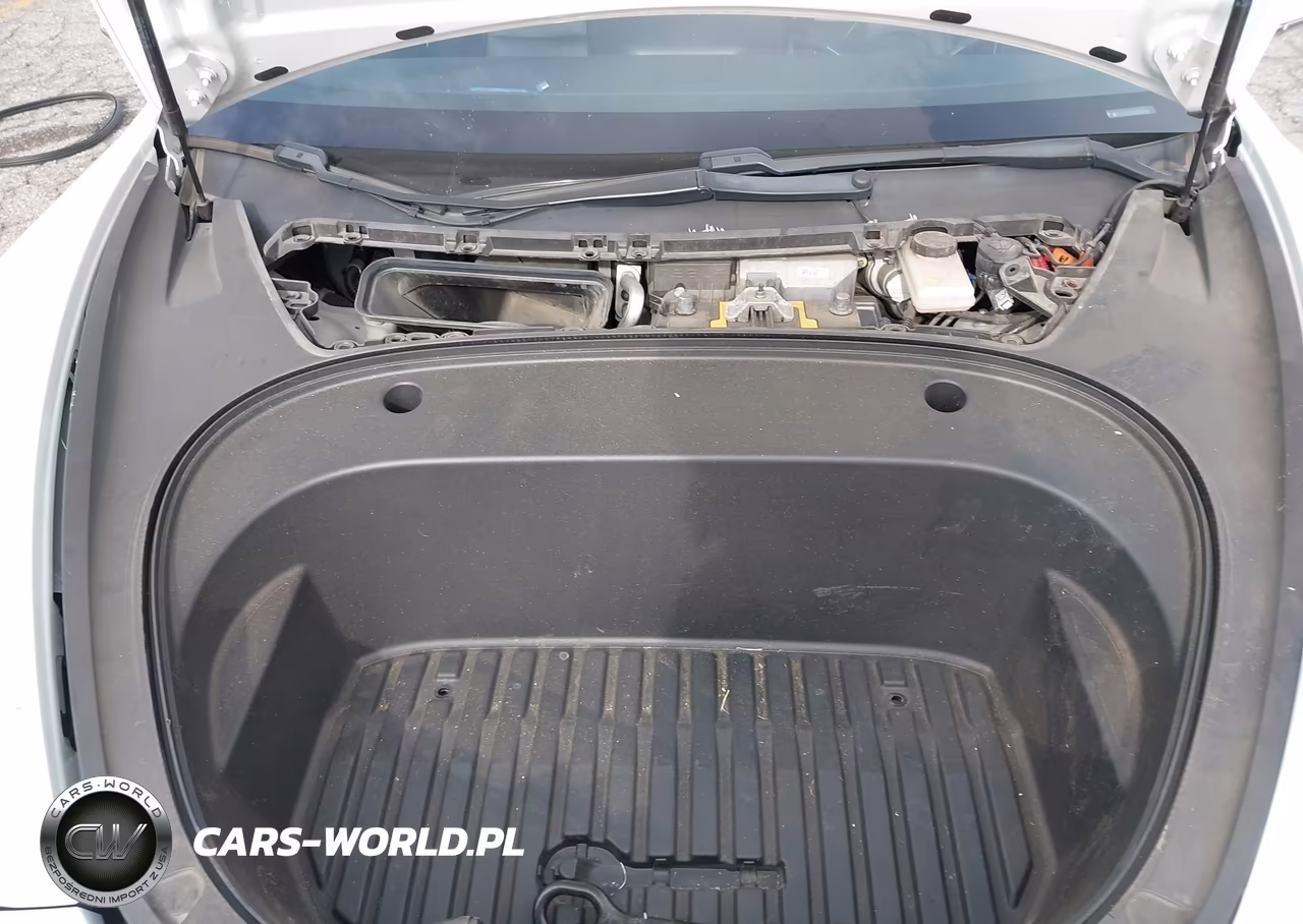 2020 Tesla Model 3 Standard Range Plus Rear-Wheel Drive-Standard Range Rear-Wheel Drive VIN:5YJ3E1EA2LF658978 - 10