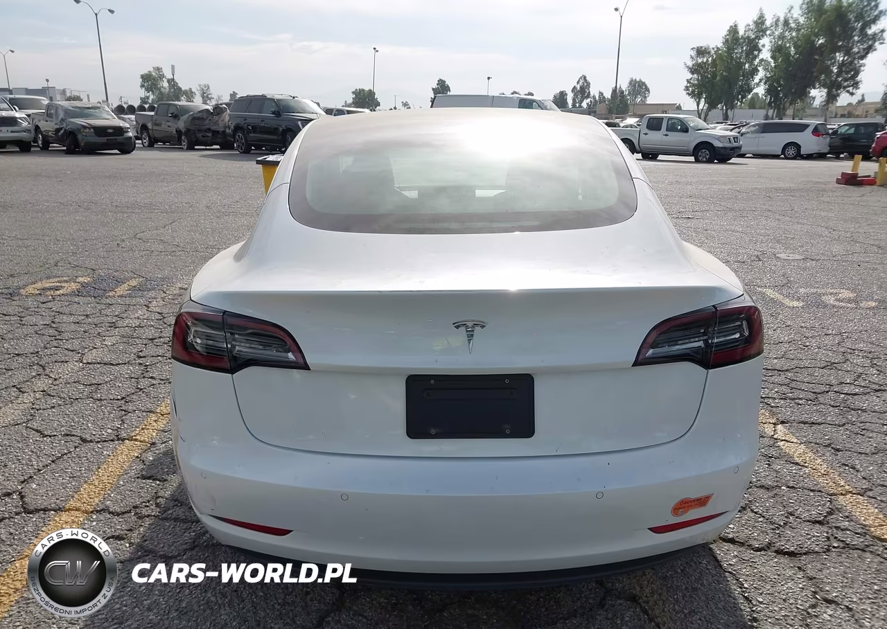 2020 Tesla Model 3 Standard Range Plus Rear-Wheel Drive-Standard Range Rear-Wheel Drive VIN:5YJ3E1EA2LF658978 - 15