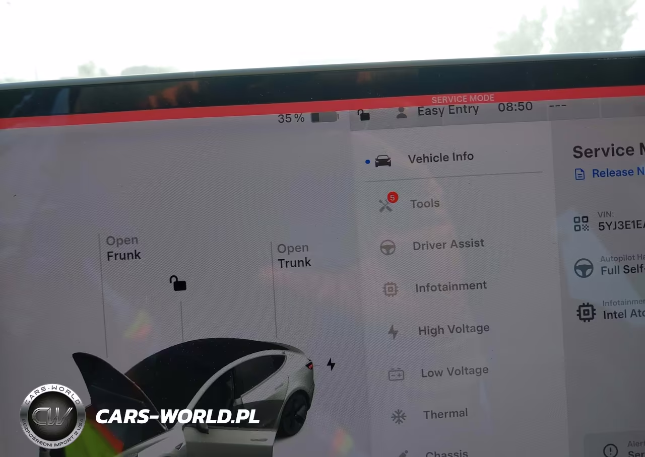 2020 Tesla Model 3 Standard Range Plus Rear-Wheel Drive-Standard Range Rear-Wheel Drive VIN:5YJ3E1EA2LF658978 - 16