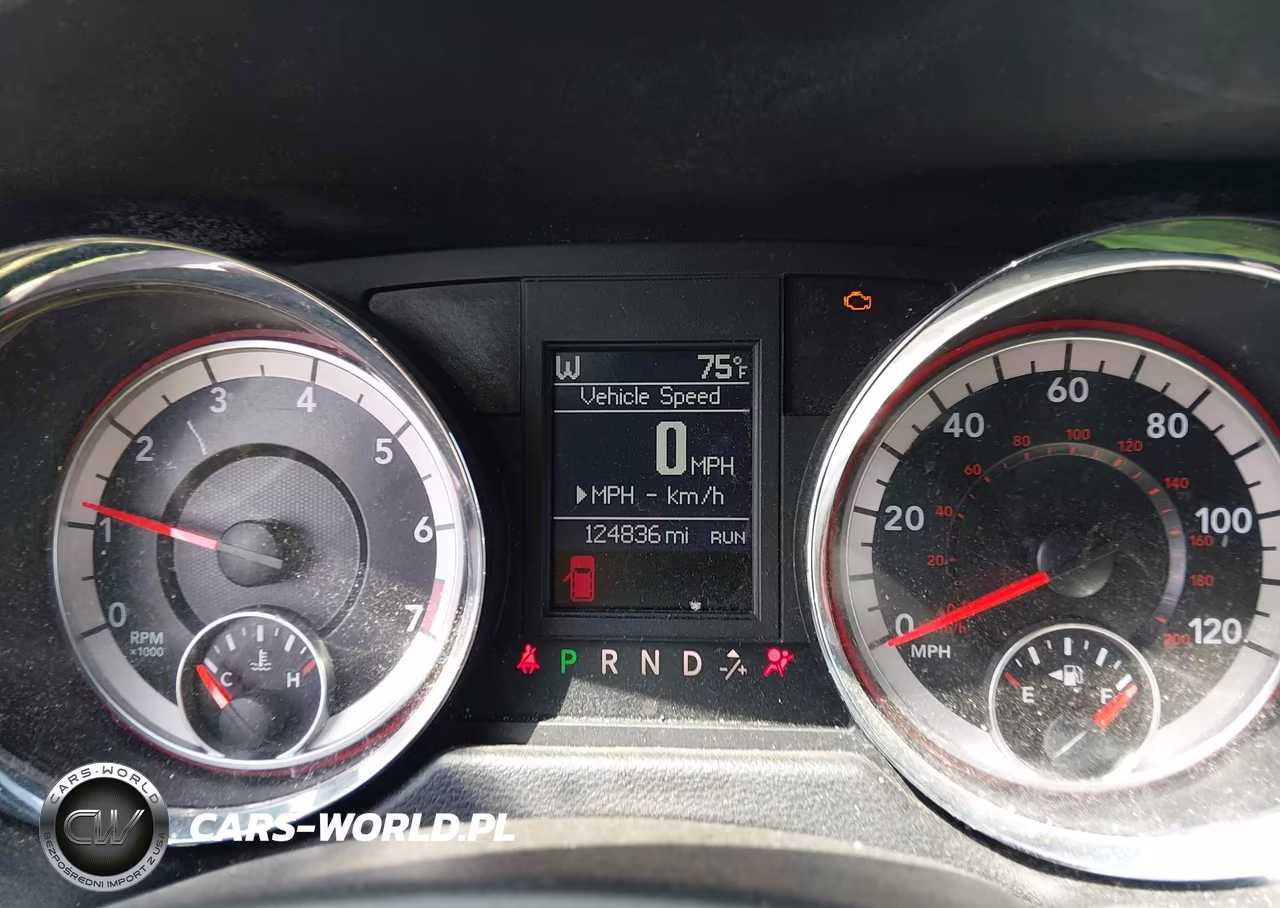 2019 Dodge Grand Caravan Gt VIN:2C4RDGEG4KR562339 - 7