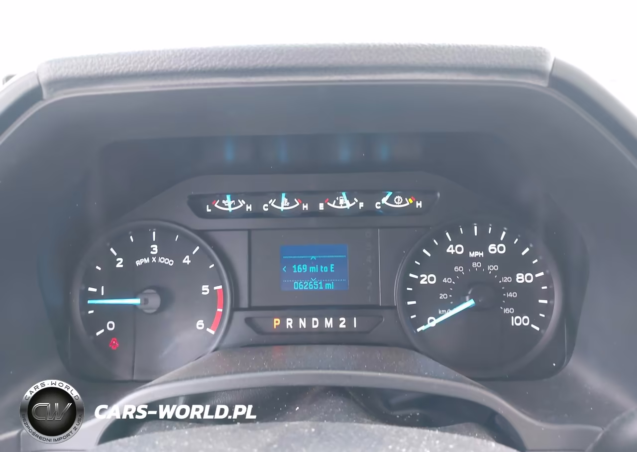 2018 Ford F-450 Chassis Xl VIN:1FDAF4GY5JDA01866 - 7