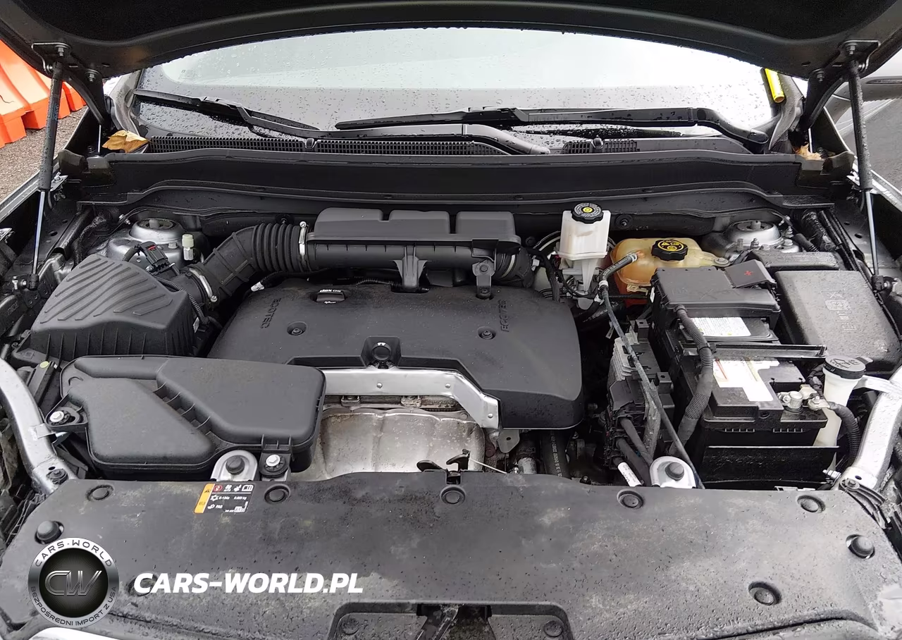 2020 Buick Envision Awd Essence VIN:LRBFX2SA5LD182619 - 10
