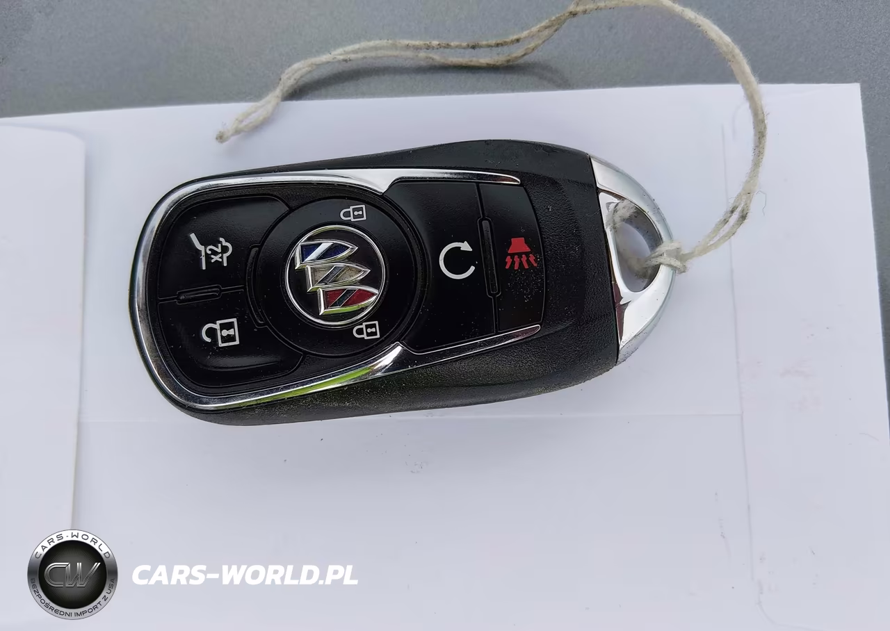 2020 Buick Envision Awd Essence VIN:LRBFX2SA5LD182619 - 11