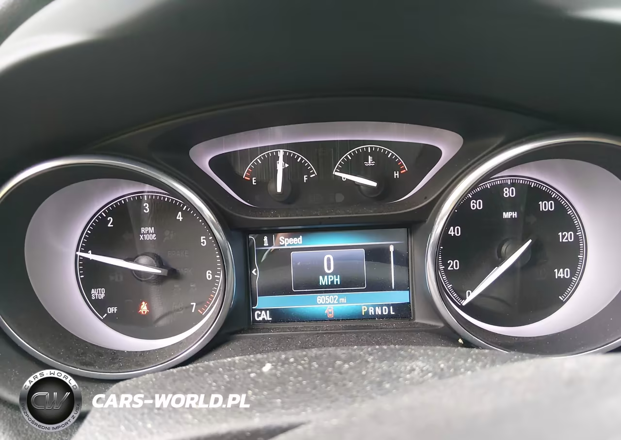 2020 Buick Envision Awd Essence VIN:LRBFX2SA5LD182619 - 7