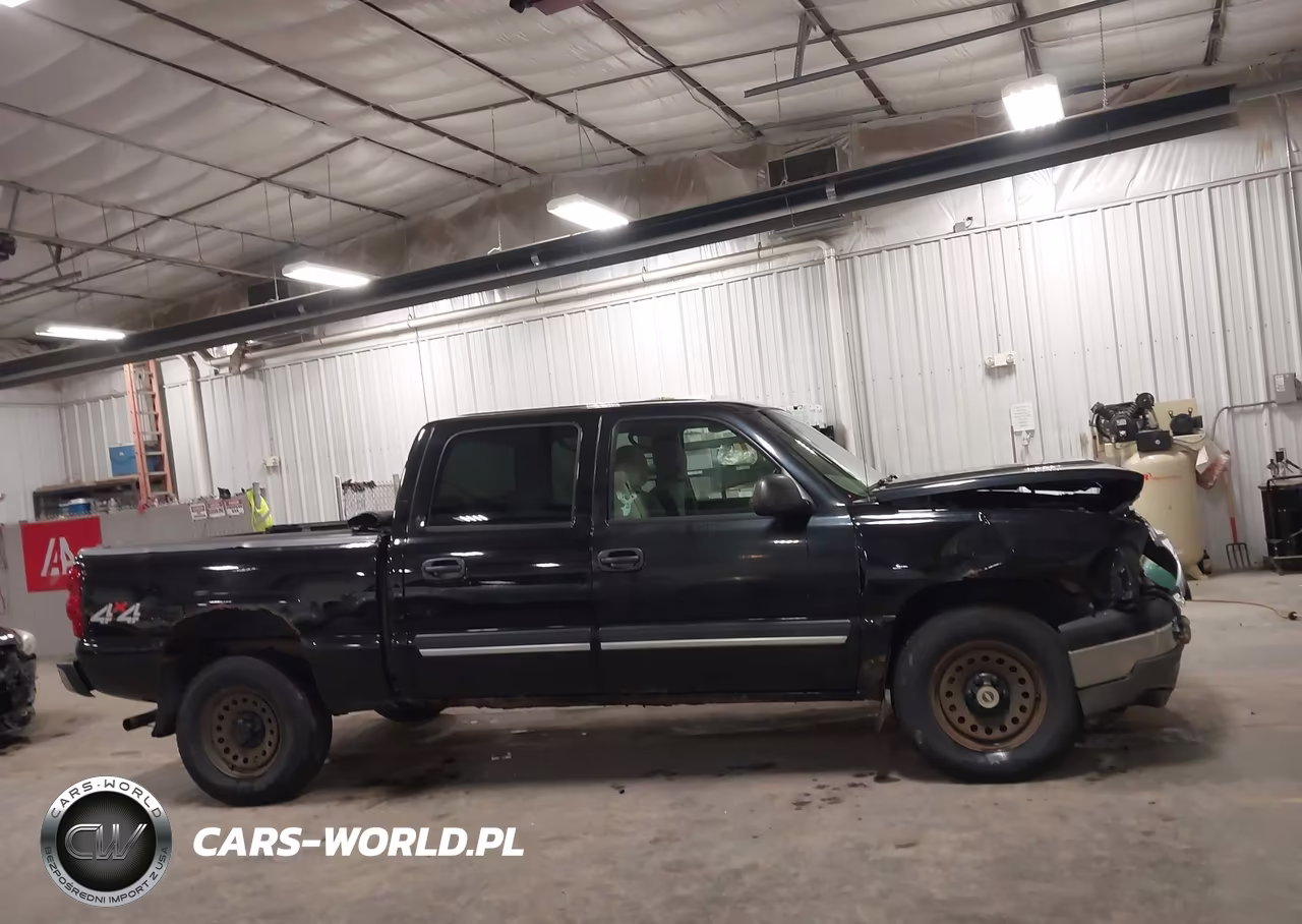 2005 Chevrolet Silverado 1500 Ls VIN:2GCEK13T951300899 - 13