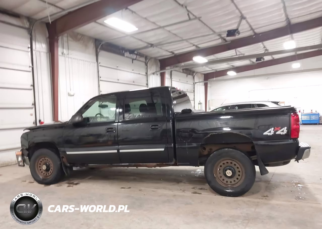 2005 Chevrolet Silverado 1500 Ls VIN:2GCEK13T951300899 - 14