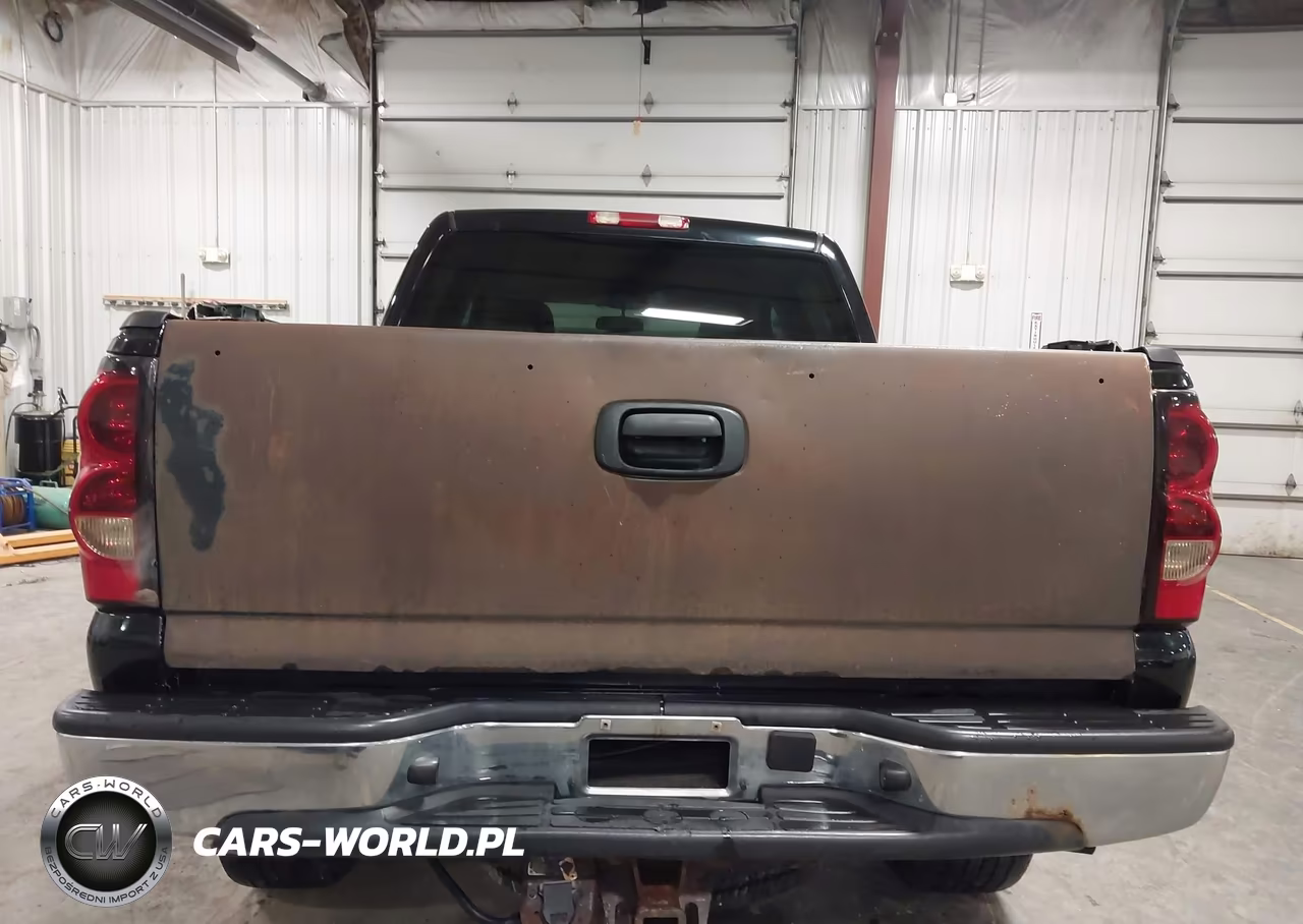 2005 Chevrolet Silverado 1500 Ls VIN:2GCEK13T951300899 - 16