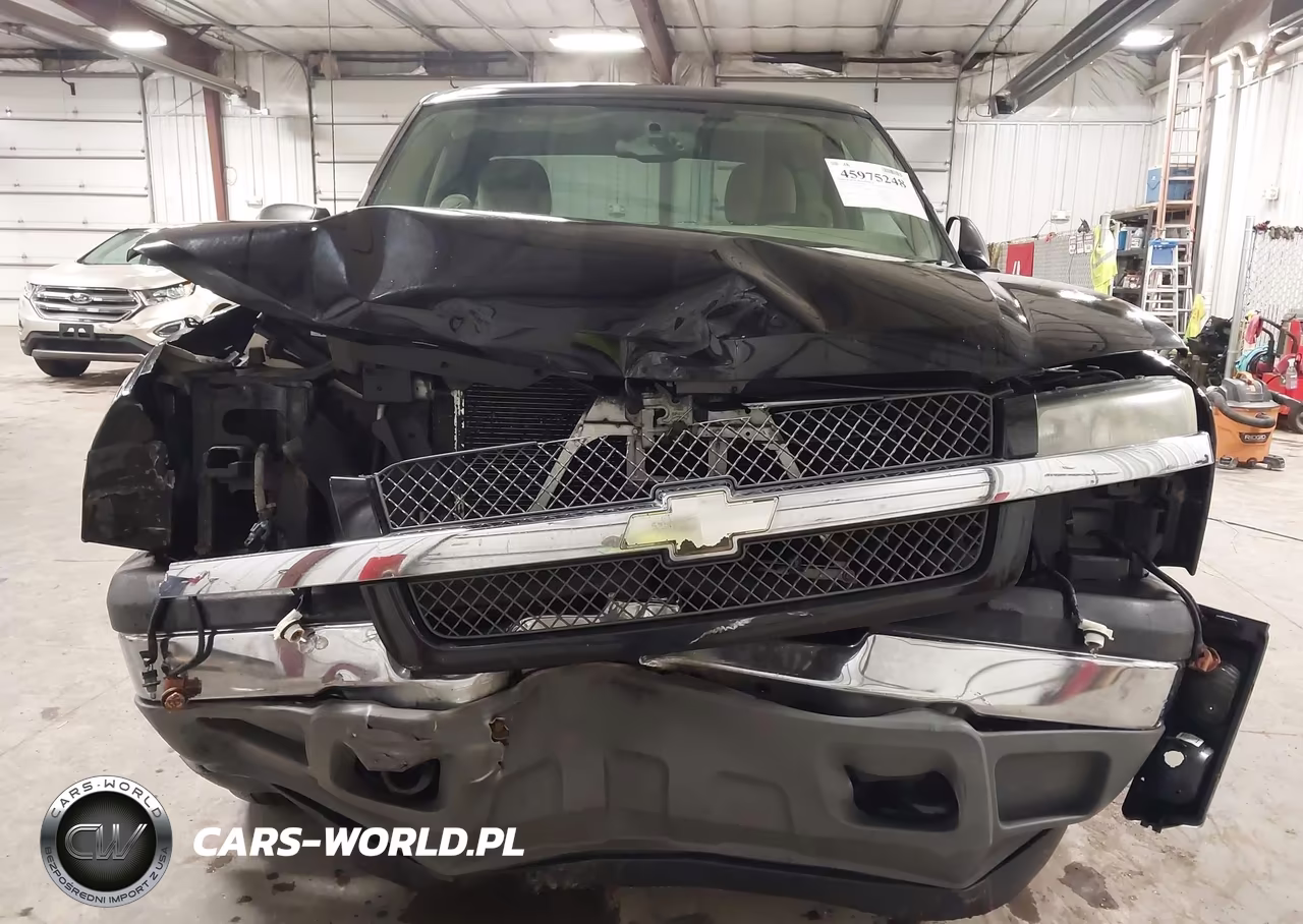 2005 Chevrolet Silverado 1500 Ls VIN:2GCEK13T951300899 - 6