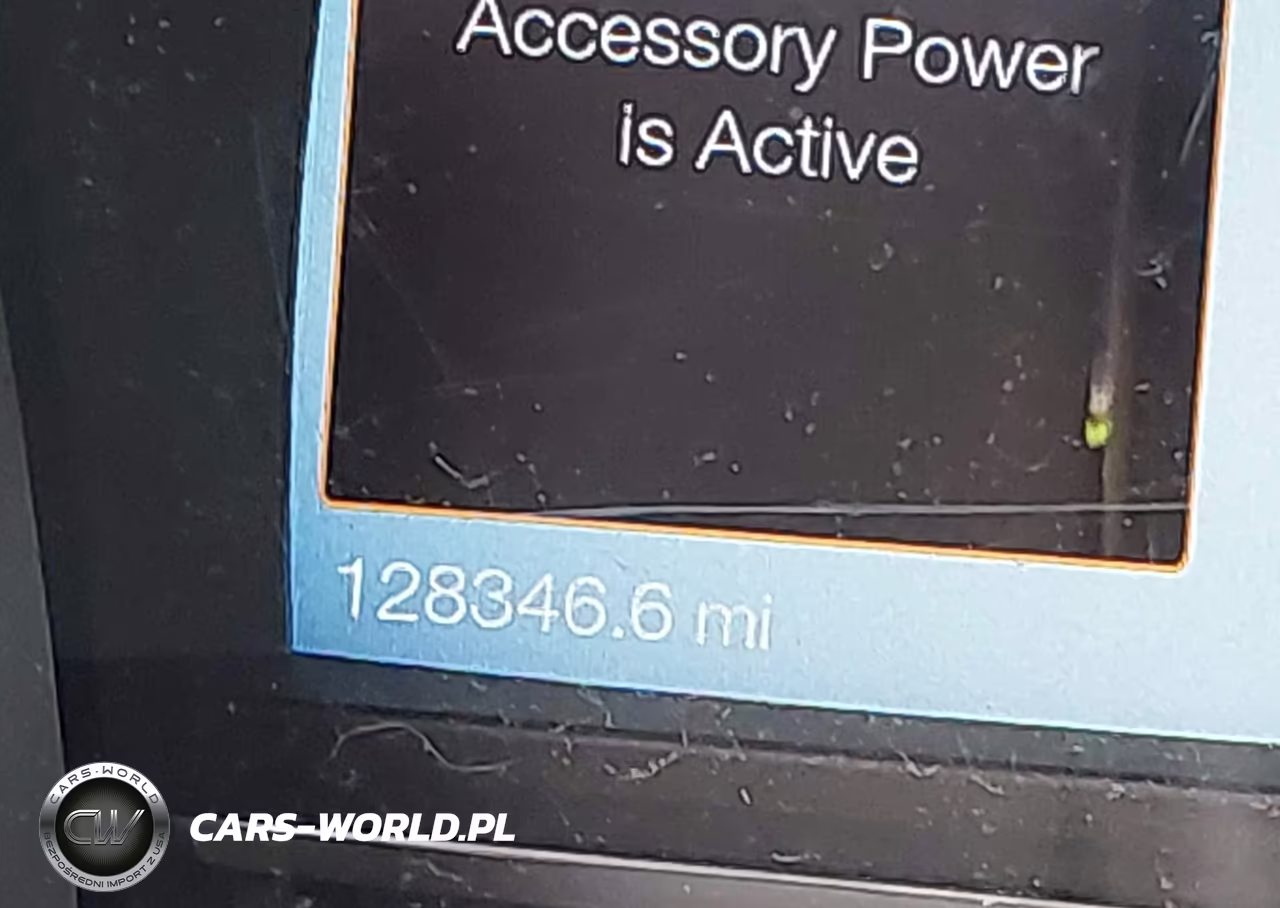 2018 Ford Flex Sel VIN:2FMGK5C82JBA02030 - 15