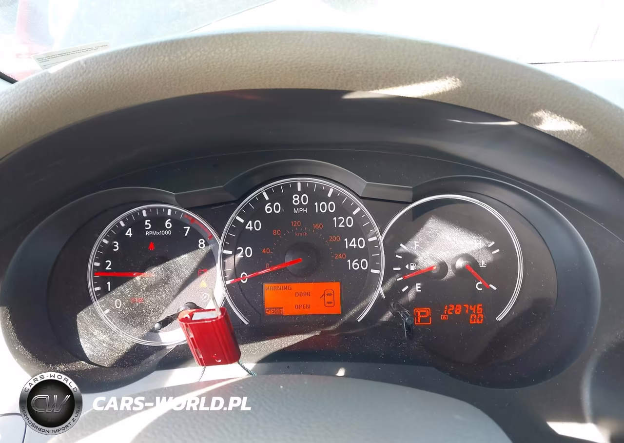 2011 Nissan Altima 3.5 Sr VIN:1N4BL2AP7BN446357 - 7
