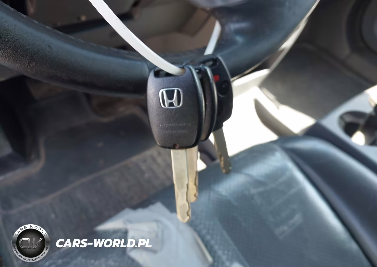 2006 Honda Ridgeline Rtl VIN:2HJYK16506H536551 - 11