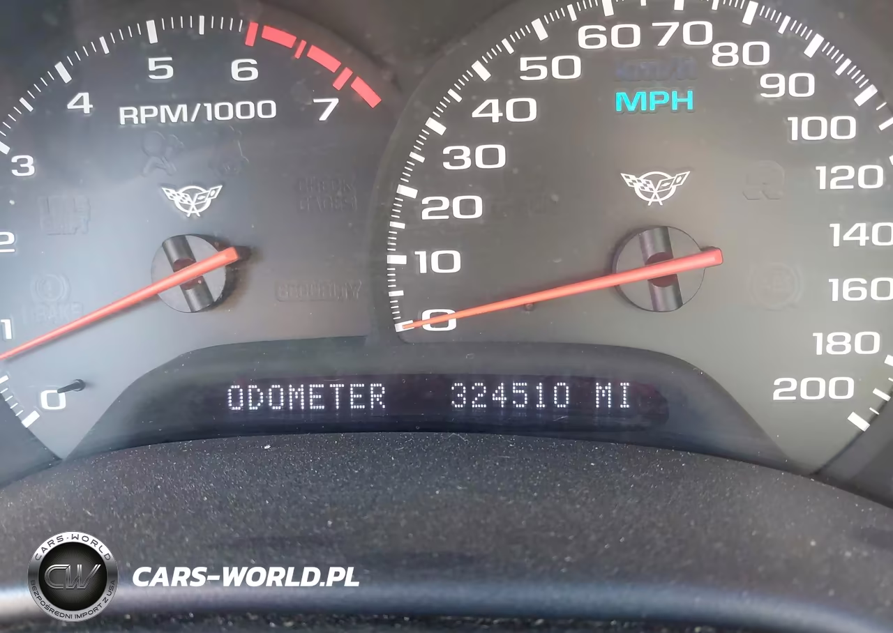 1998 Chevrolet Corvette VIN:1G1YY32GXW5102532 - 15