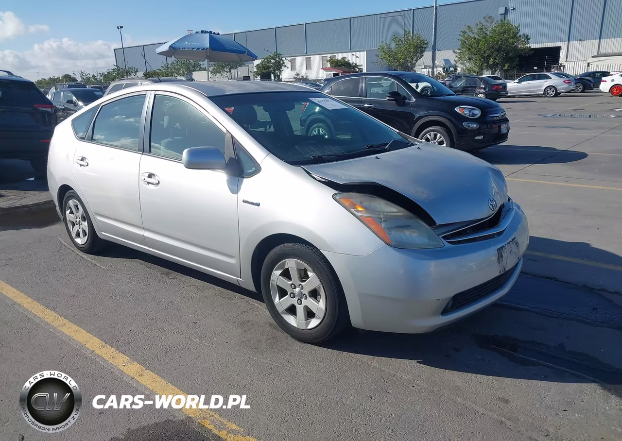 2007 Toyota Prius