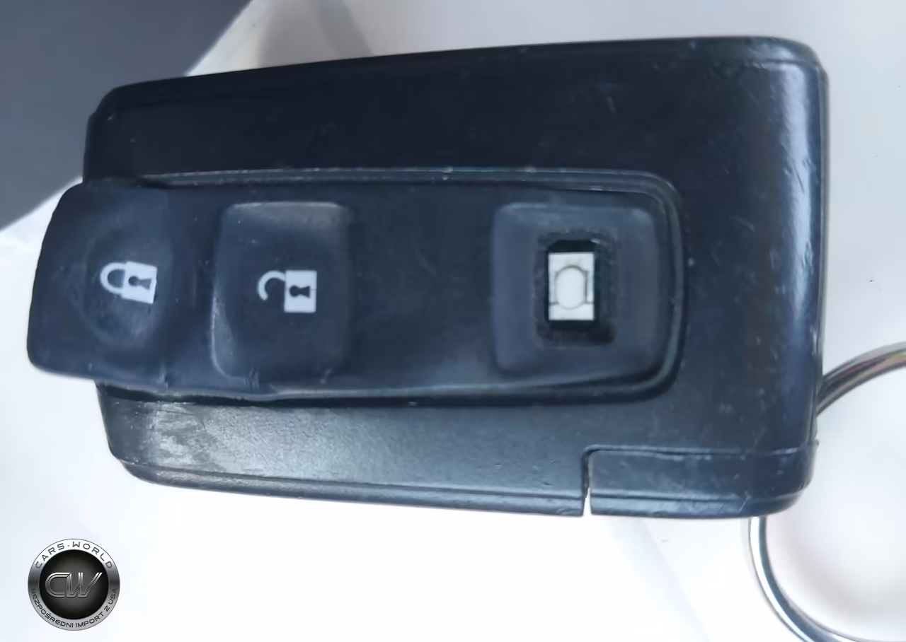 2007 Toyota Prius VIN:JTDKB20U773286178 - 11