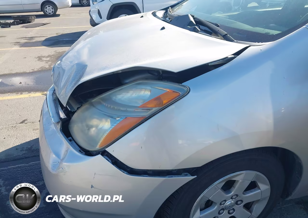2007 Toyota Prius VIN:JTDKB20U773286178 - 12