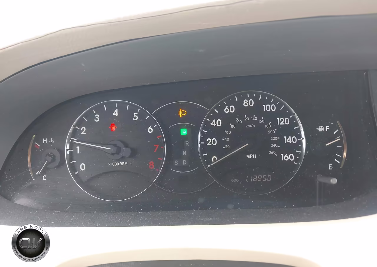 2007 Toyota Avalon Limited VIN:4T1BK36B07U248924 - 7