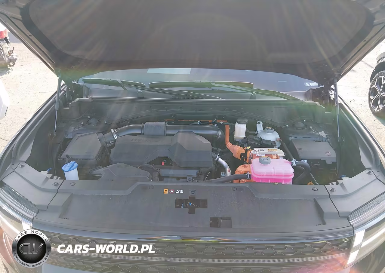 2026 Hyundai Santa Fe Calligraphy VIN:5NMP5DG19TH092557 - 10