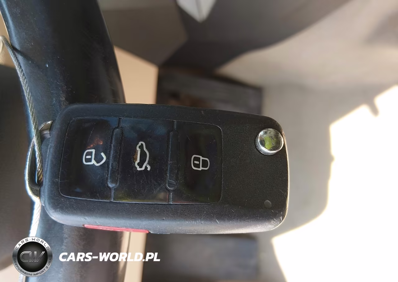 2011 Volkswagen Jetta 2.5L Sel VIN:3VWLX7AJ7BM364082 - 11