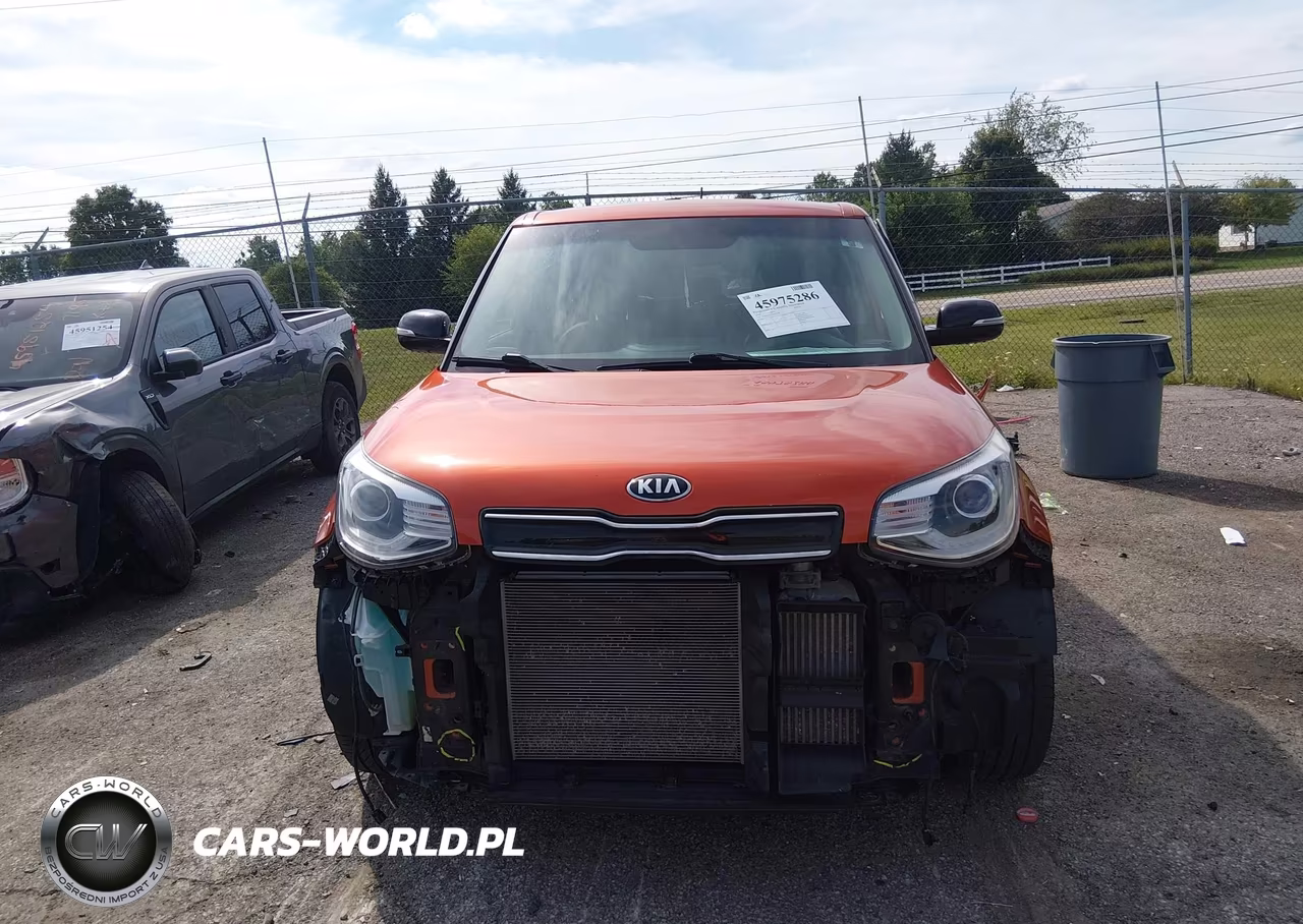 2018 Kia Soul ! VIN:KNDJX3AA5J7591928 - 13