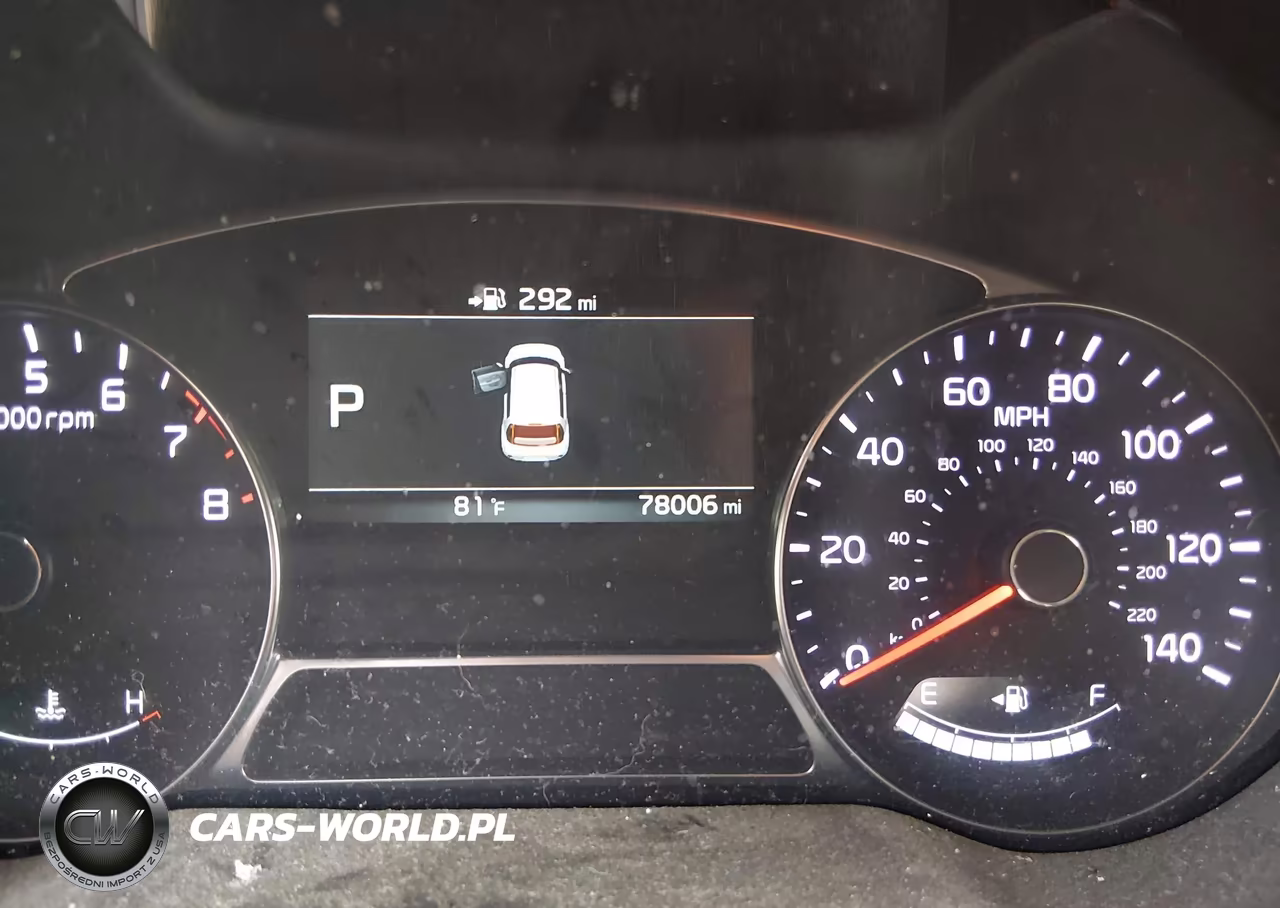 2018 Kia Soul ! VIN:KNDJX3AA5J7591928 - 16