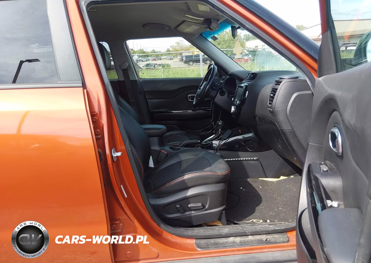 2018 Kia Soul ! VIN:KNDJX3AA5J7591928 - 5