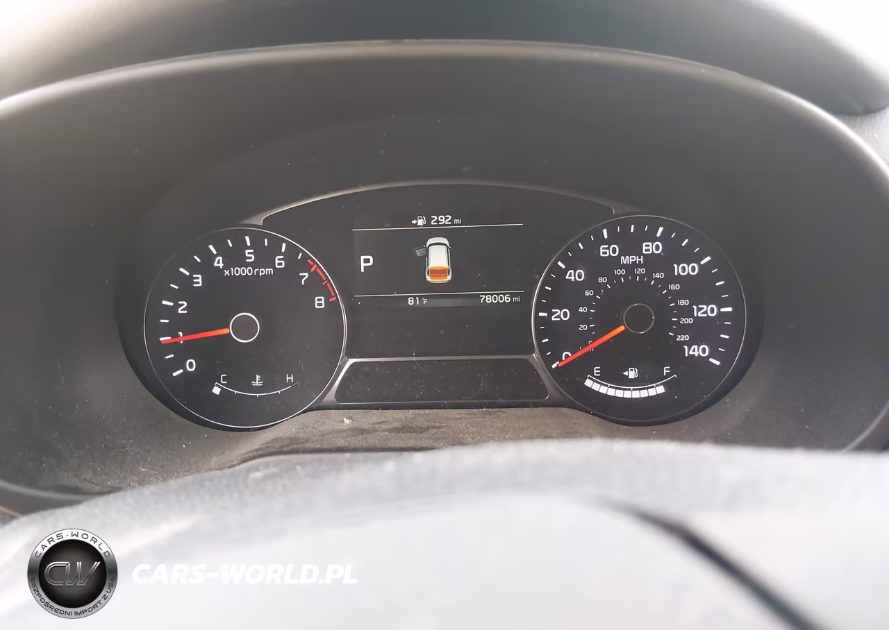 2018 Kia Soul ! VIN:KNDJX3AA5J7591928 - 7