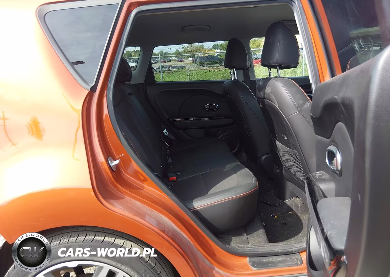 2018 Kia Soul ! VIN:KNDJX3AA5J7591928 - 8