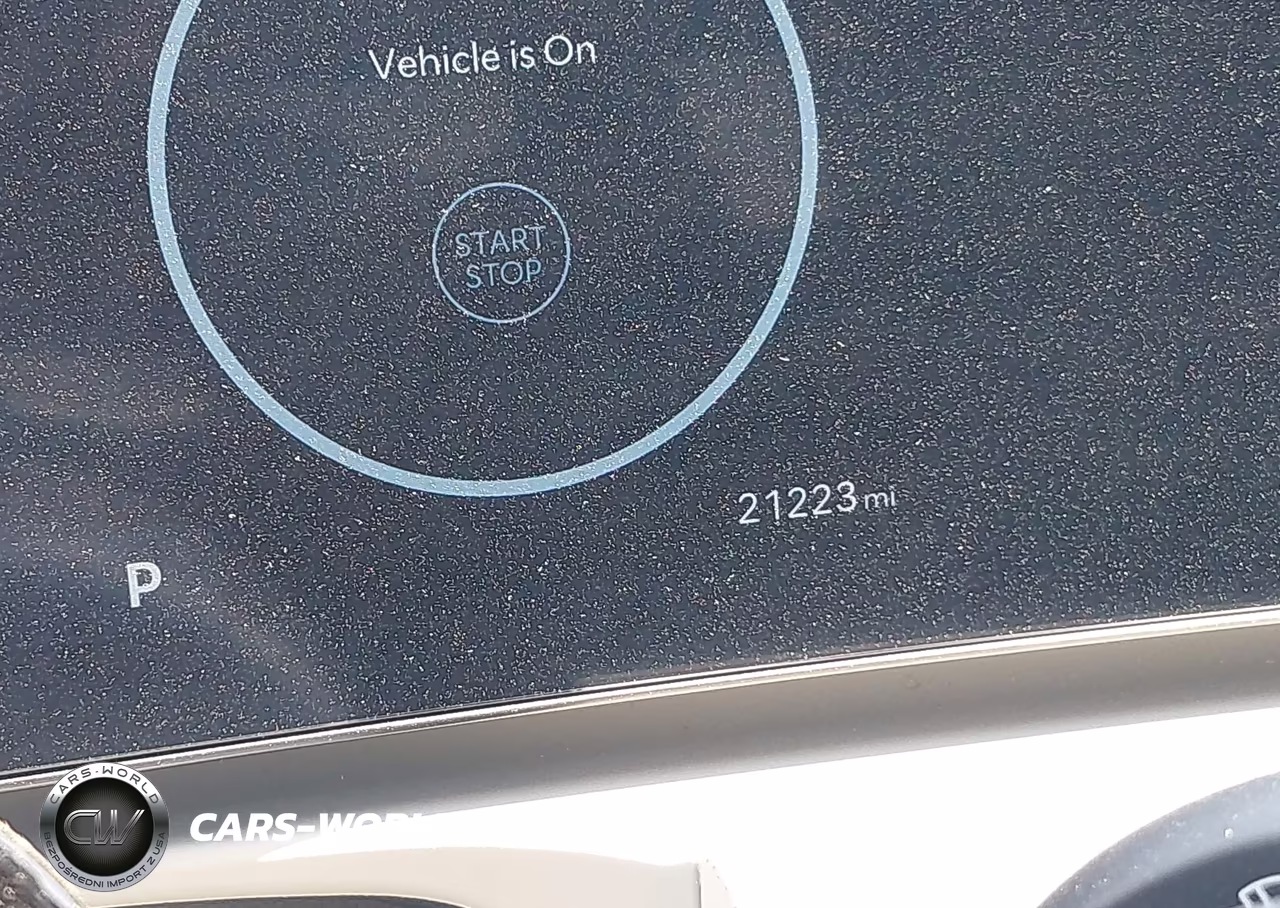 2025 Hyundai Tucson Sel Convenience VIN:5NMJC3DEXSH494051 - 15
