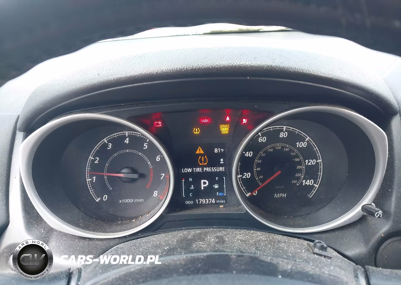 2013 Mitsubishi Outlander Sport Es VIN:4A4AP3AU0DE023377 - 7