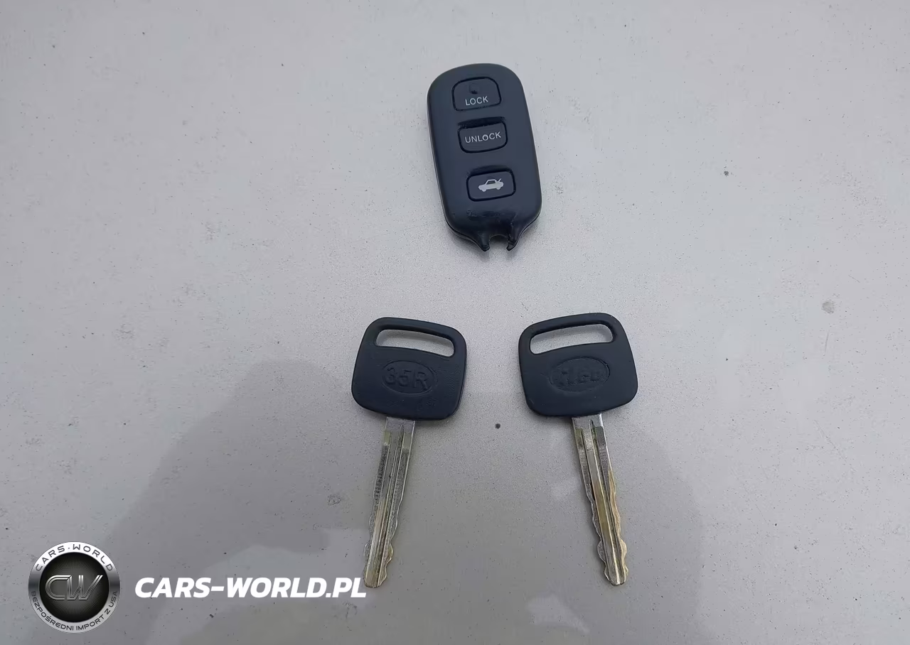 2003 Toyota Avalon Xl VIN:4T1BF28B73U328016 - 11