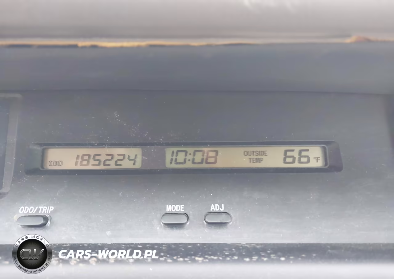 2003 Toyota Avalon Xl VIN:4T1BF28B73U328016 - 7