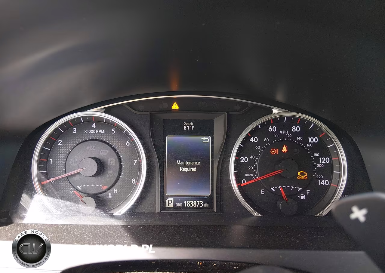 2015 Toyota Camry Xse VIN:4T1BF1FK0FU112817 - 7