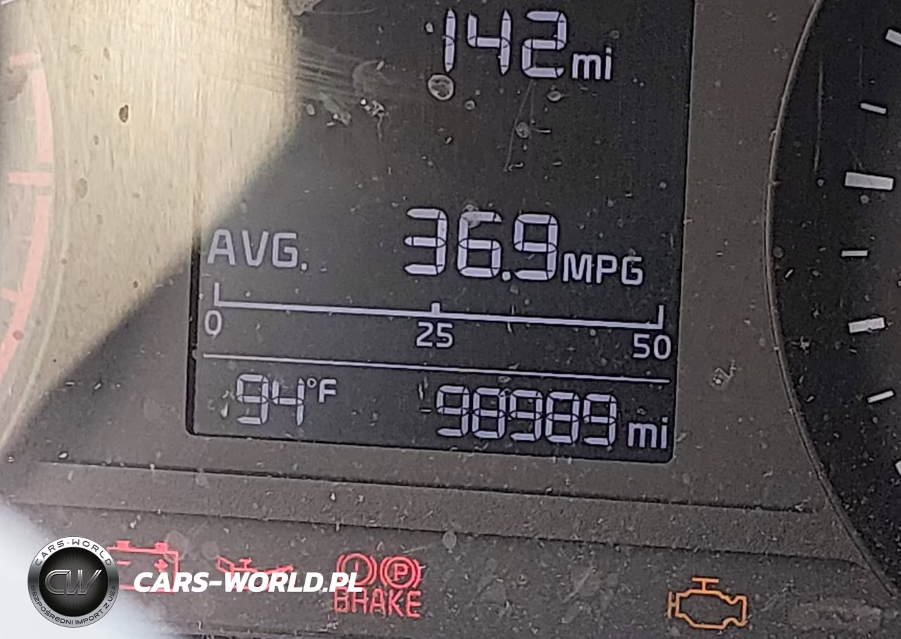 2021 Kia Rio Lx VIN:3KPA24AD7ME408208 - 16