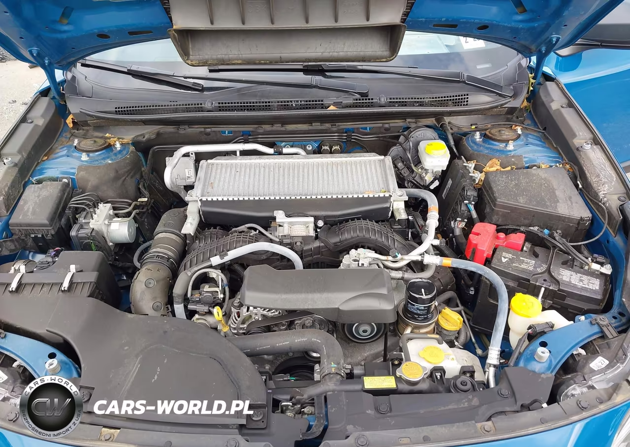 2024 Subaru Outback Wilderness VIN:4S4BTGUD1R3182322 - 10